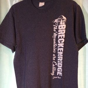 🇺🇸 The Mountains Are Calling, John Muir, NWT